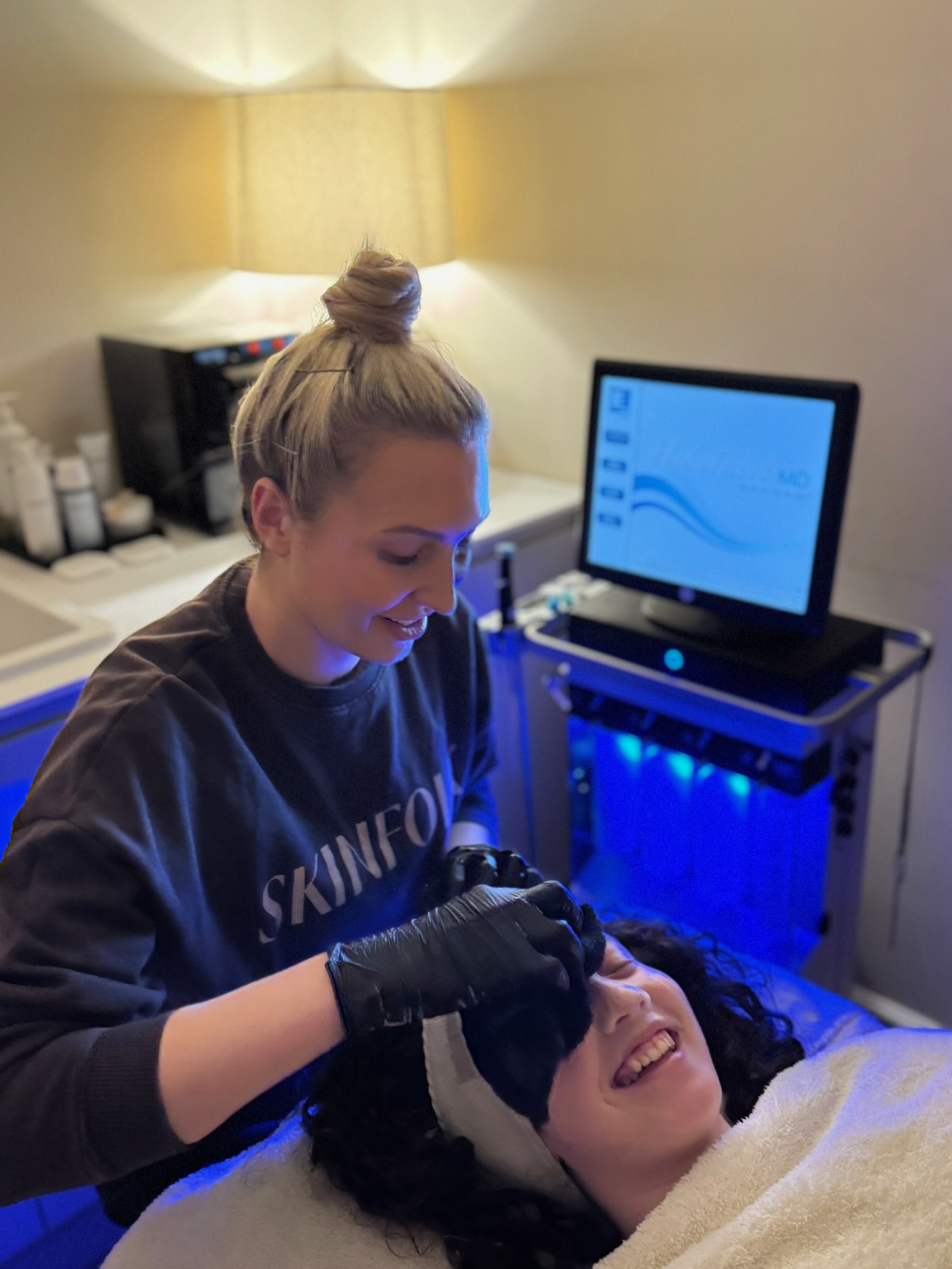 Treatment Room