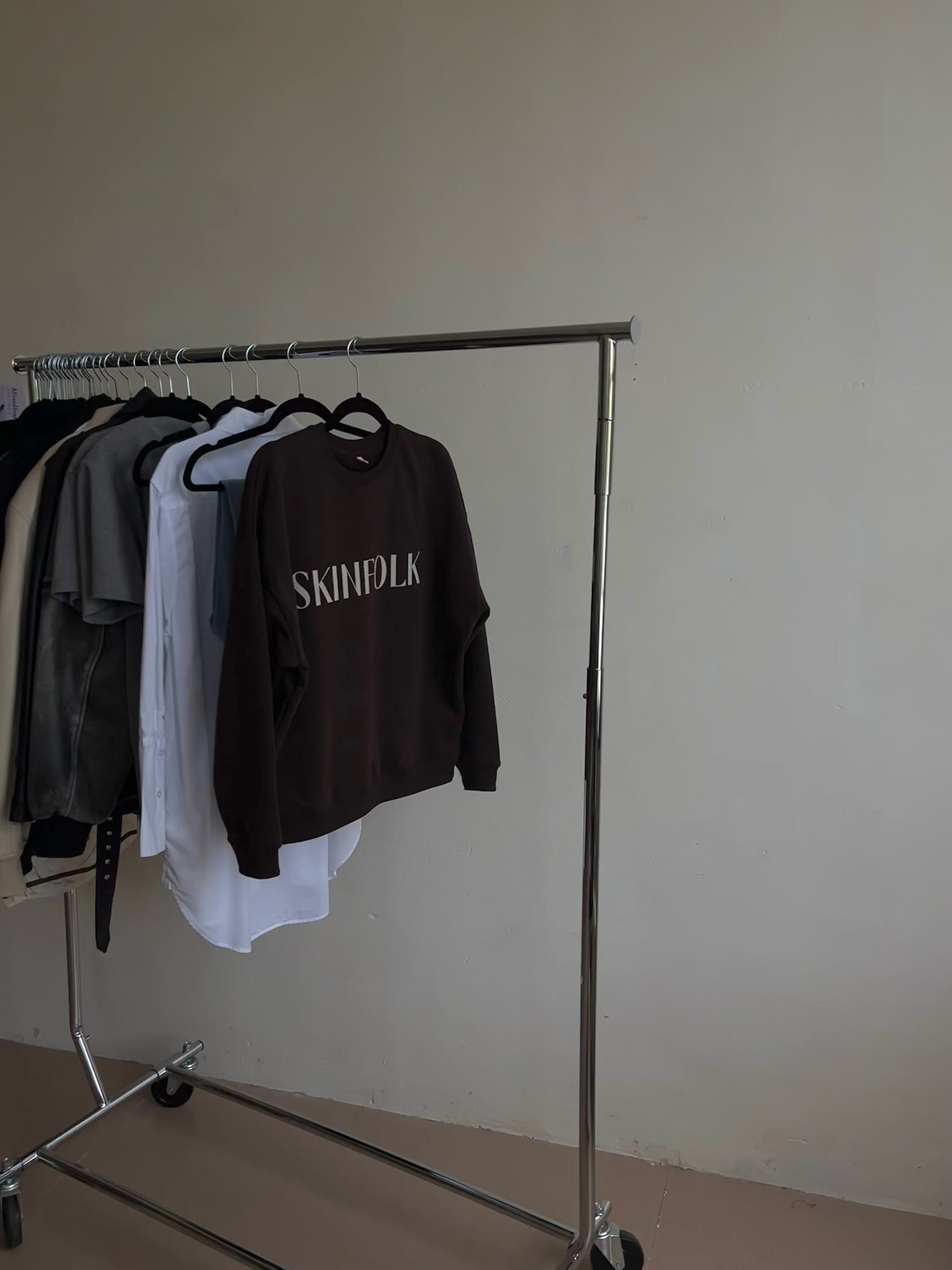 Skinfolk Collection